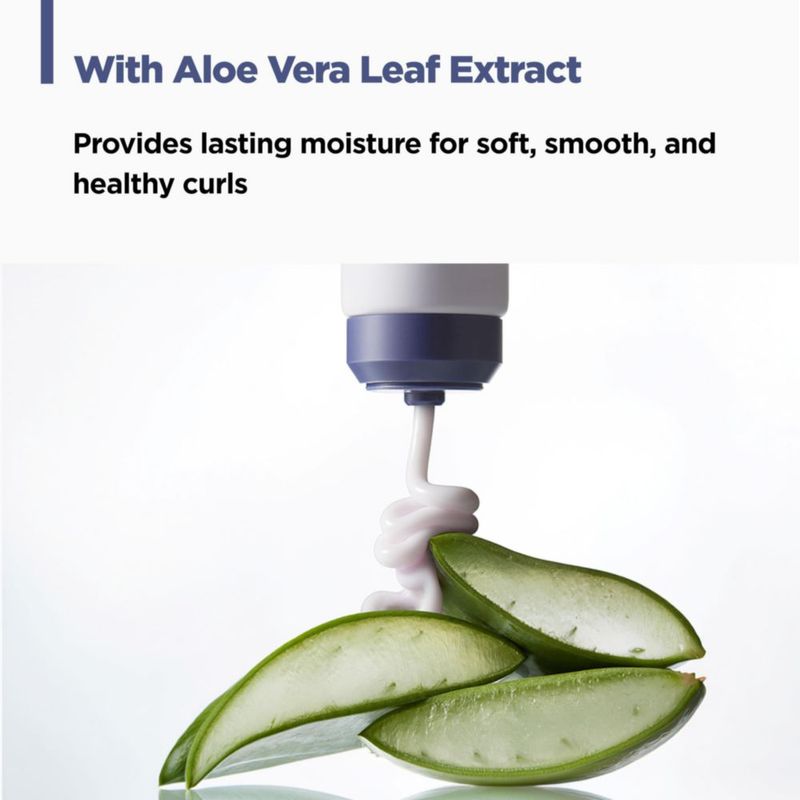 Esencia para peinar AMOS PROFESSIONAL Definición de Rizos 150 ml