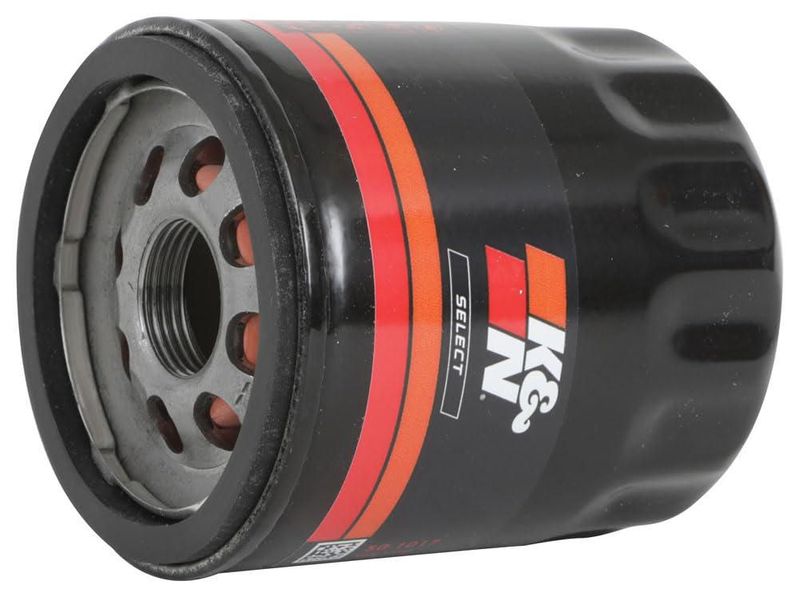 Filtro de Aceite K&N SO-1017 Protección de Motor de Larga Duración