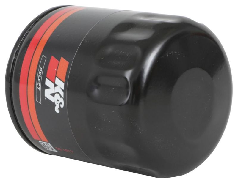 Filtro de Aceite K&N SO-1017 Protección de Motor de Larga Duración