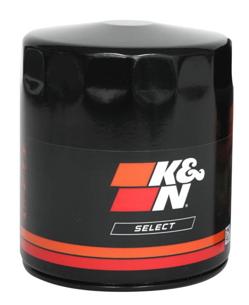 Filtro de Aceite K&N SO-1017 Protección de Motor de Larga Duración