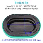 Kit de Filtro de Aire para Motor HOODELL KH-32-883-09-S1 Premium