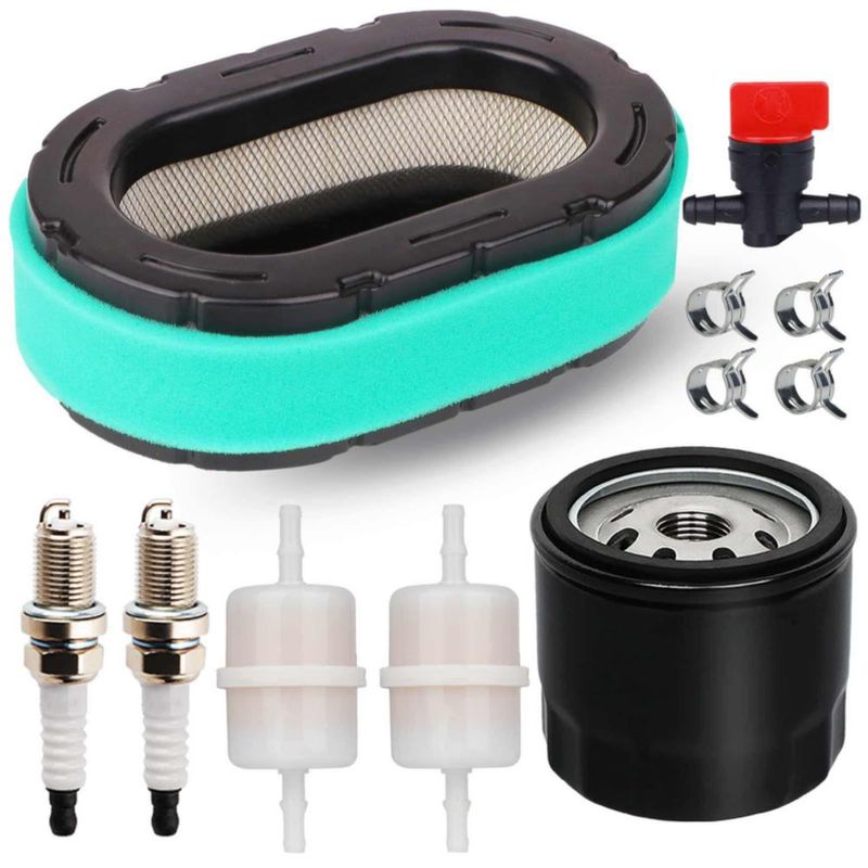 Kit de Filtro de Aire para Motor HOODELL KH-32-883-09-S1 Premium