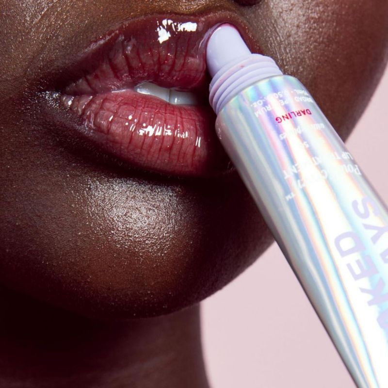 Bálsamo Labial Teñido con SPF 50 Sunscreen Naked Sundays 15 ml