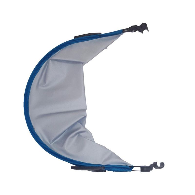 Sombrilla Personal para Silla de Playa Rio Brands MyCanopy Azul Marino