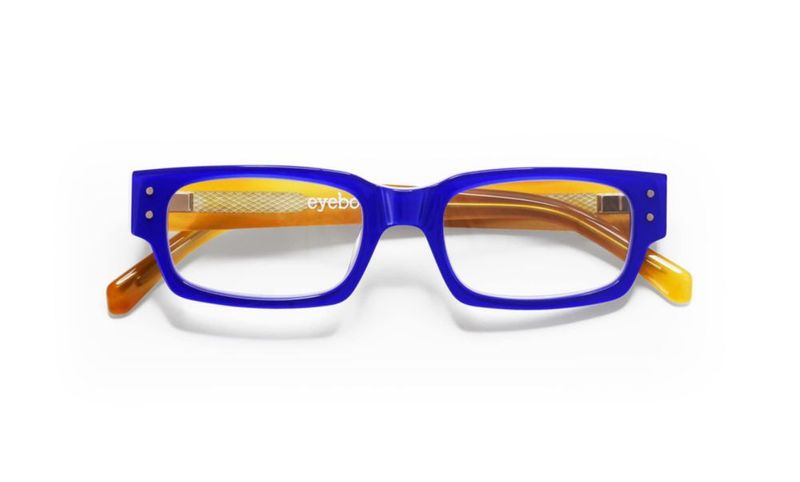 Anteojos Correctivos eyebobs Peckerhead de Montura Cuadrada