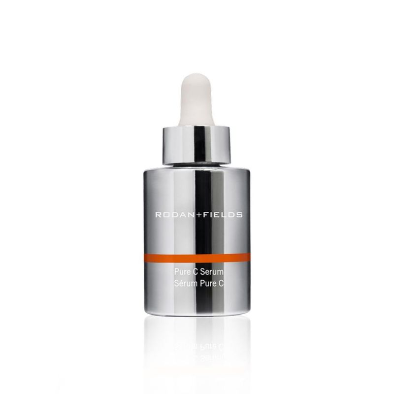 Suero Facial RODAN + FIELDS Pure C con 10% de Vitamina C