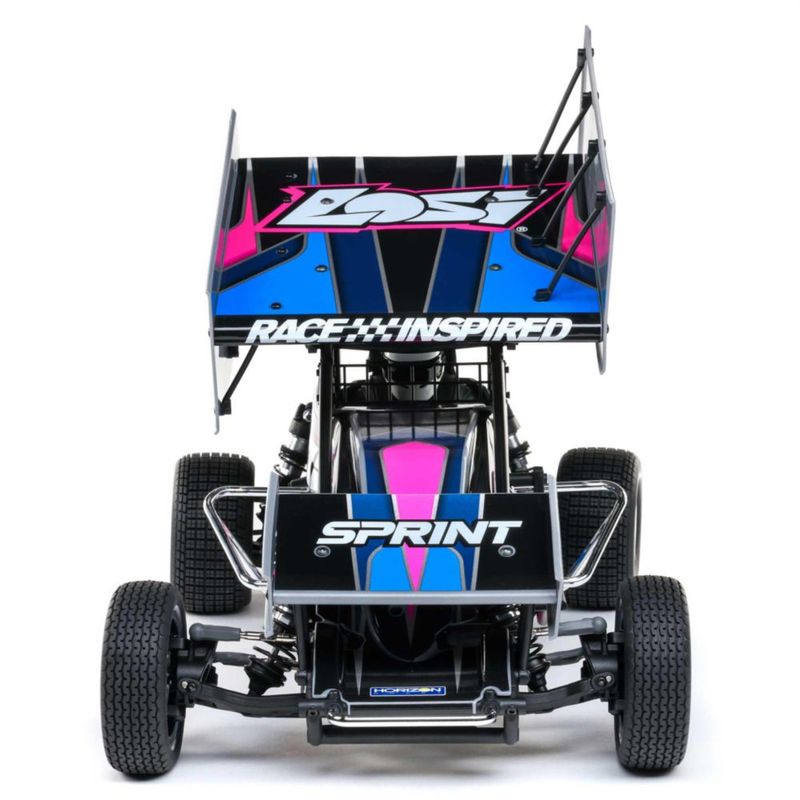 Vehículo de Juguete Losi 22S Sprint RTR 1/10 2WD Azul