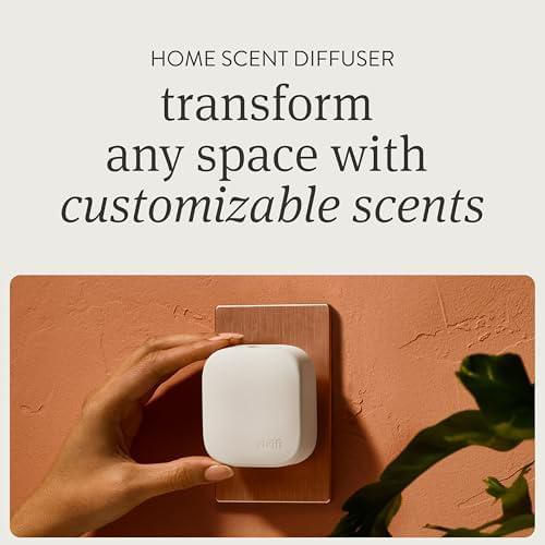 Recargas para Difusor de Aromas Drift Home 2 Unidades