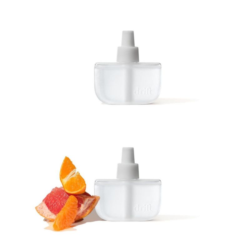 Recargas para Difusor de Aromas Drift Home 2 Unidades