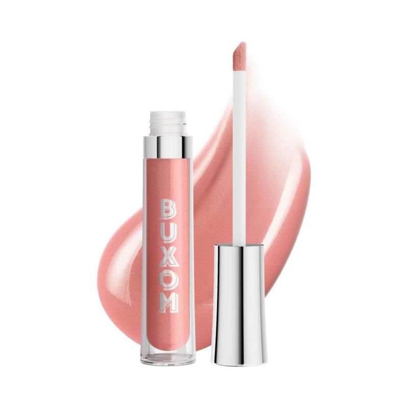 Brillo Labial Buxom Full-On Plumping tono Sandy