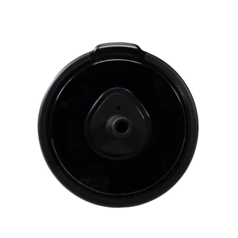 Vaso para Beber HydroJug Everyday Tumbler 20 oz Negro