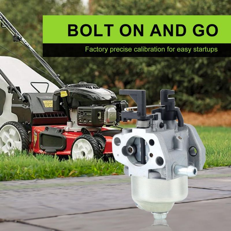 Carburador Harbot XT675 149cc para motor Kohler 6.75HP