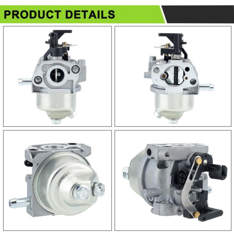 Carburador Harbot XT675 149cc para motor Kohler 6.75HP