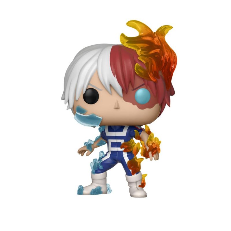 Figura de colección Funko POP! Animación: My Hero Academia