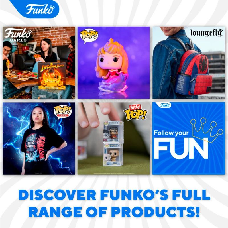 Figura de colección Funko POP! Animación: My Hero Academia