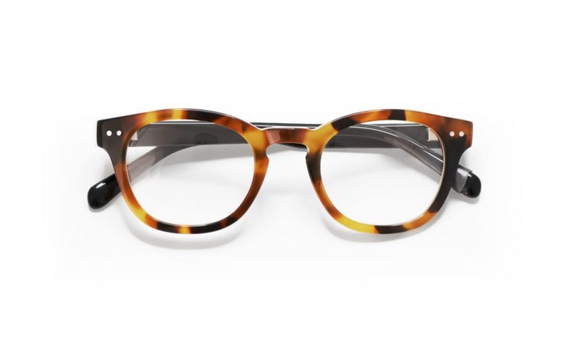 Anteojos Correctores eyebobs Waylaid Redondos Carey 2.00