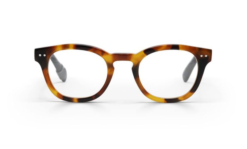 Anteojos Correctores eyebobs Waylaid Redondos Carey 2.00