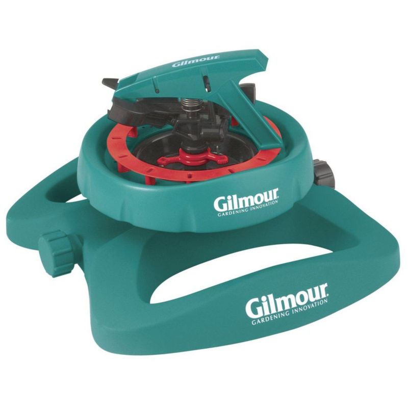 Aspersor de Riego Gilmour 996 Pattern Master