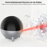 Extensor Inalámbrico de Control Remoto IR SofaBaton R1 para X2 U3