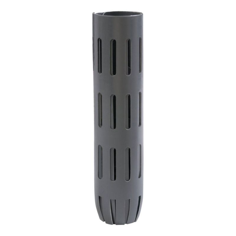 Protectores para Troncos de Árbol EasyFlex Paquete de 6 Gris 23x30cm