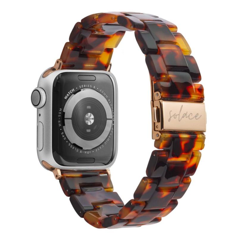Correa para Reloj Solace Bands Perma Ligera Mate Sólida