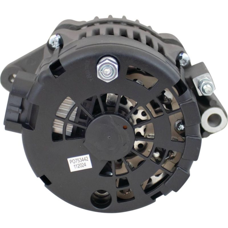 Alternador DB Electrical 400-12300 12V 95 Amp para Uso Marino