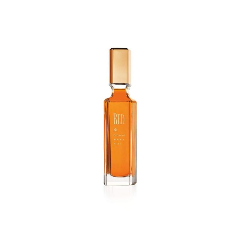Perfume Giorgio Red de Giorgio Beverly Hills 50 ml para mujer