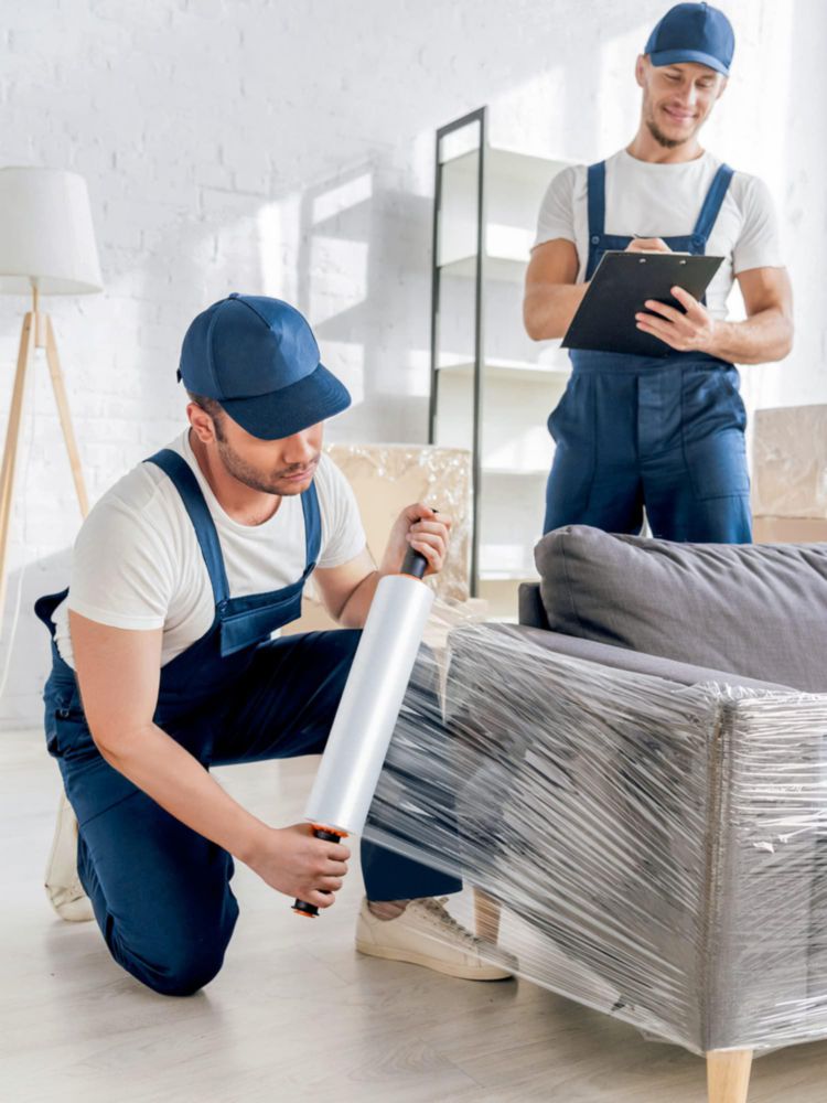 Film Estirable JARLINK Paquete de 2 Rollos 38 cm x 305 m 68 Micras