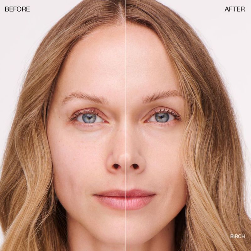 Base Ogee Complexion Perfecting Ligera con Vitamina C