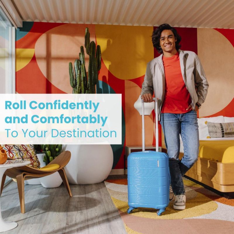 Valija American Tourister Stratum 2.0 Carry-On Spinner