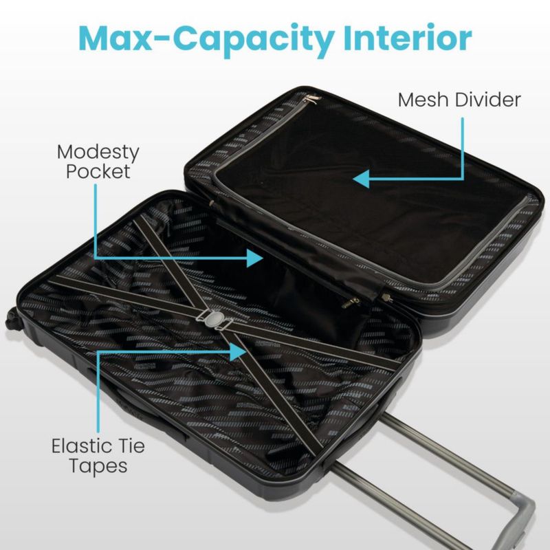 Valija American Tourister Stratum 2.0 Carry-On Spinner