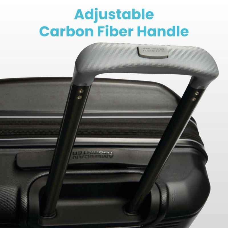 Valija American Tourister Stratum 2.0 Carry-On Spinner
