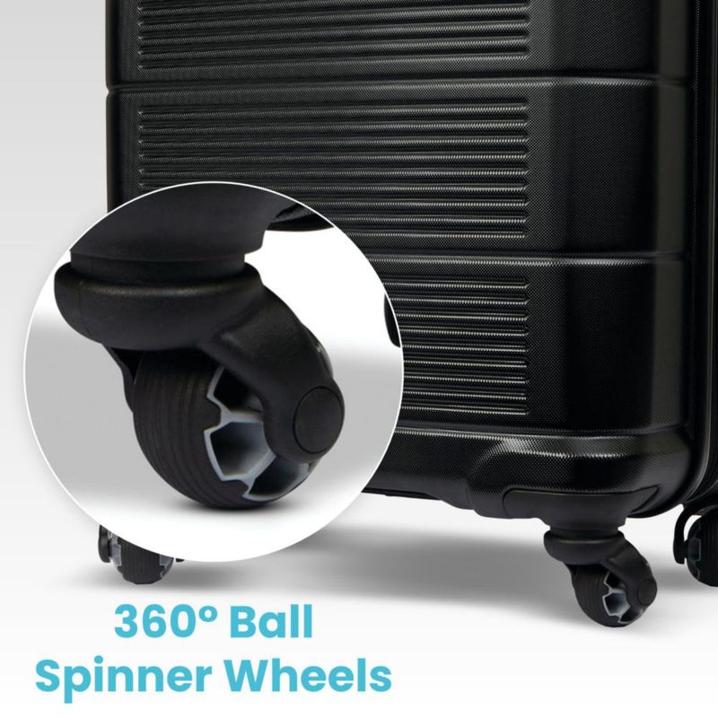 Valija American Tourister Stratum 2.0 Carry-On Spinner
