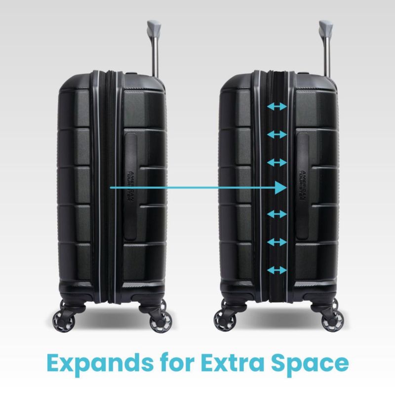 Valija American Tourister Stratum 2.0 Carry-On Spinner
