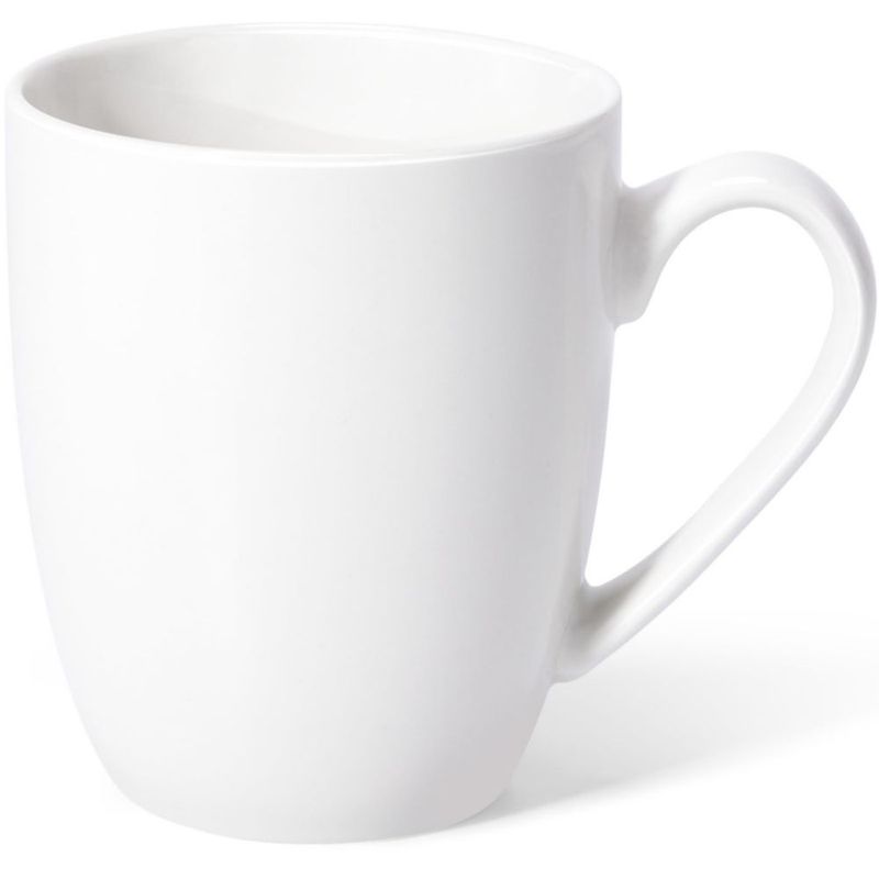 Juego de 4 Tazas Urbanstrive de Cerámica de 473 ml