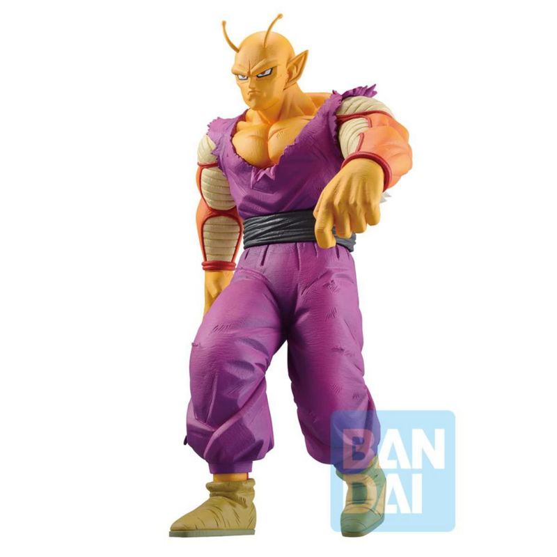 Figura de colección Bandai Spirits Ichibansho Dragon Ball