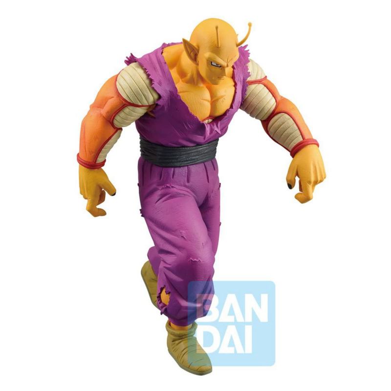 Figura de colección Bandai Spirits Ichibansho Dragon Ball