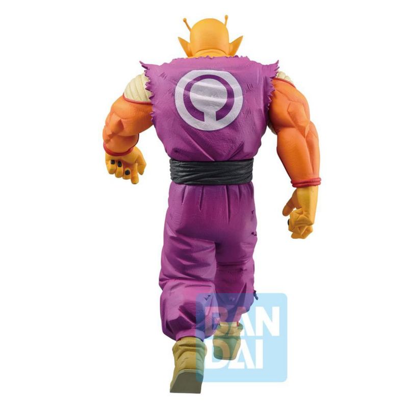 Figura de colección Bandai Spirits Ichibansho Dragon Ball