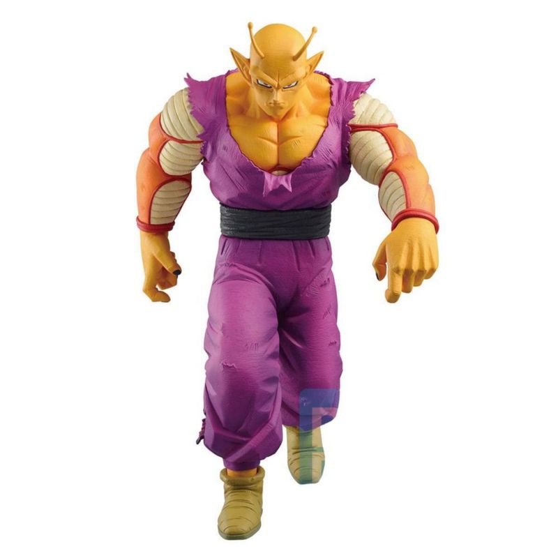 Figura de colección Bandai Spirits Ichibansho Dragon Ball