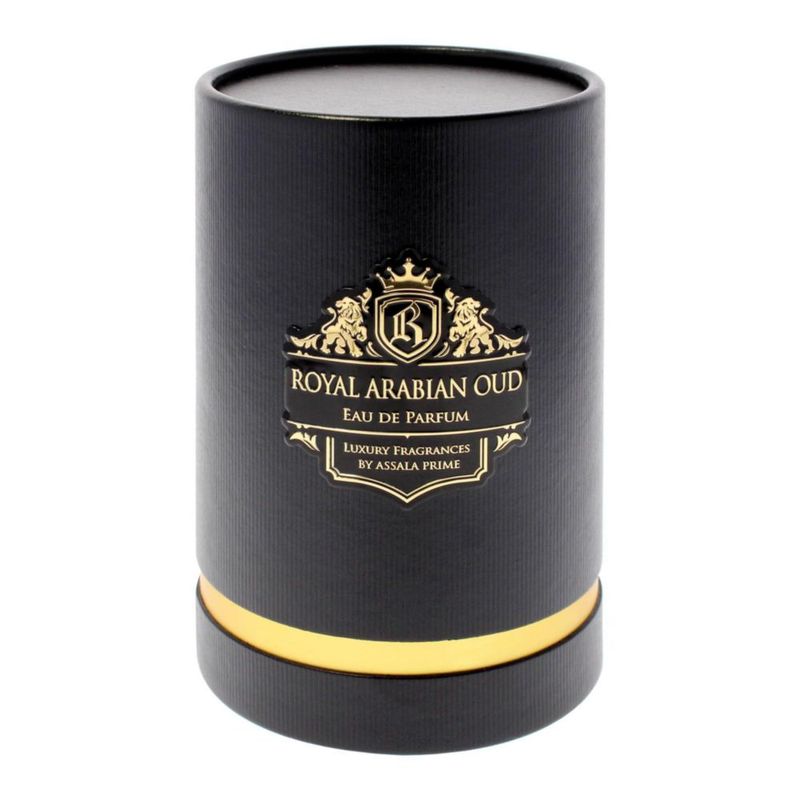 Perfume Assala Prime Royal Arabian Oud 100 ml