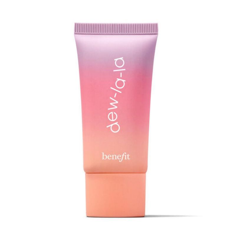 Iluminador líquido Benefit Cosmetics Dew La La Raya 25 ml