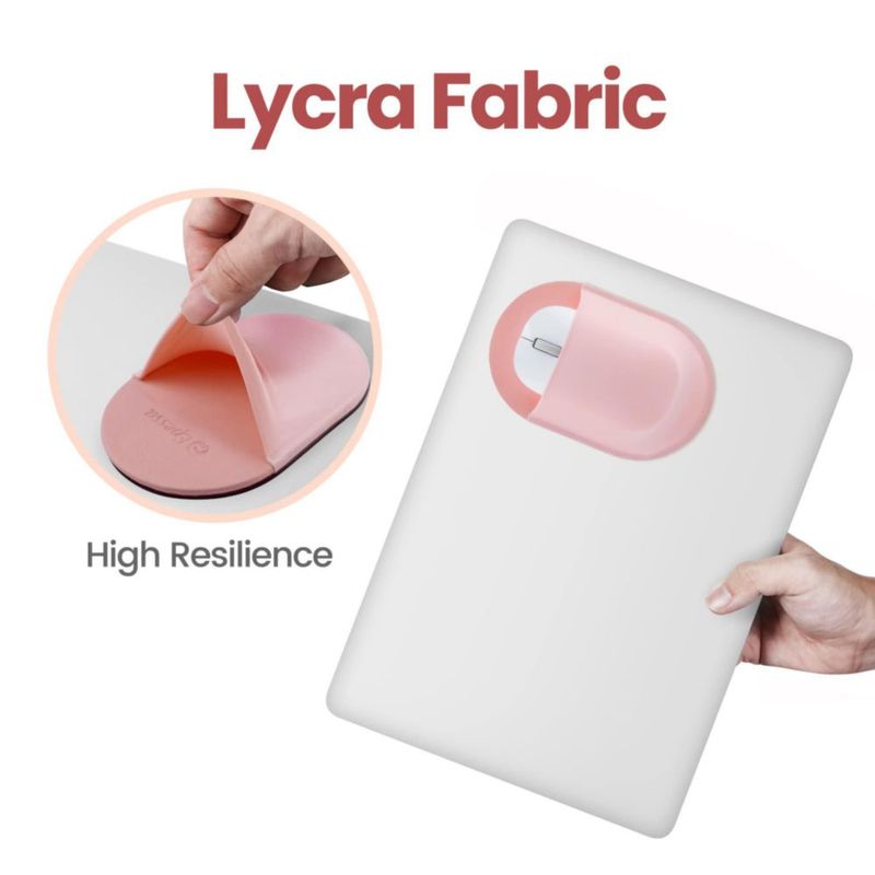 Funda Autoadhesiva Universal para Ratón Inalámbrico Epessa