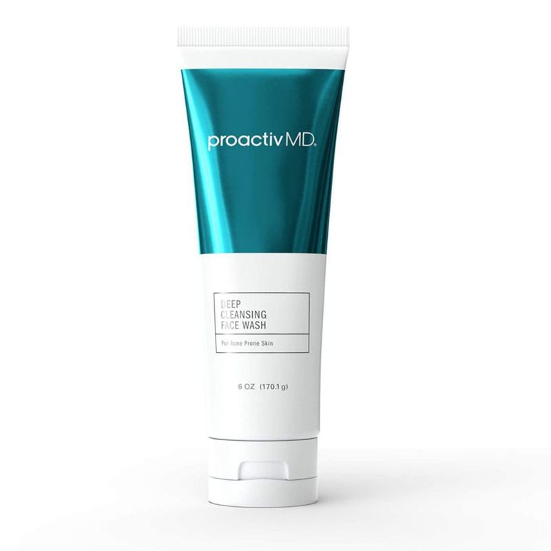 Face Wash Proactiv MD Exfoliante 180 ml para piel sensible