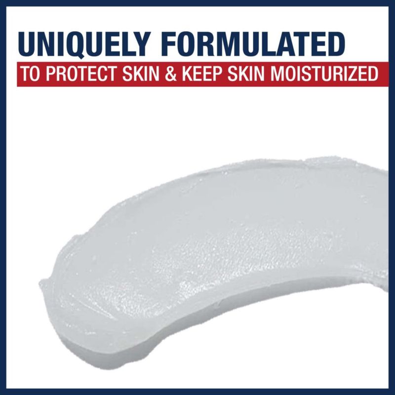 Pomada curativa protectora para la piel Aquaphor 50 ml (paquete de 3)