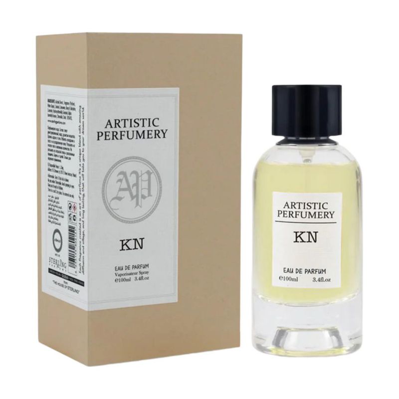 Perfume Armaf KN Eau de Parfum 100 ml spray para mujer