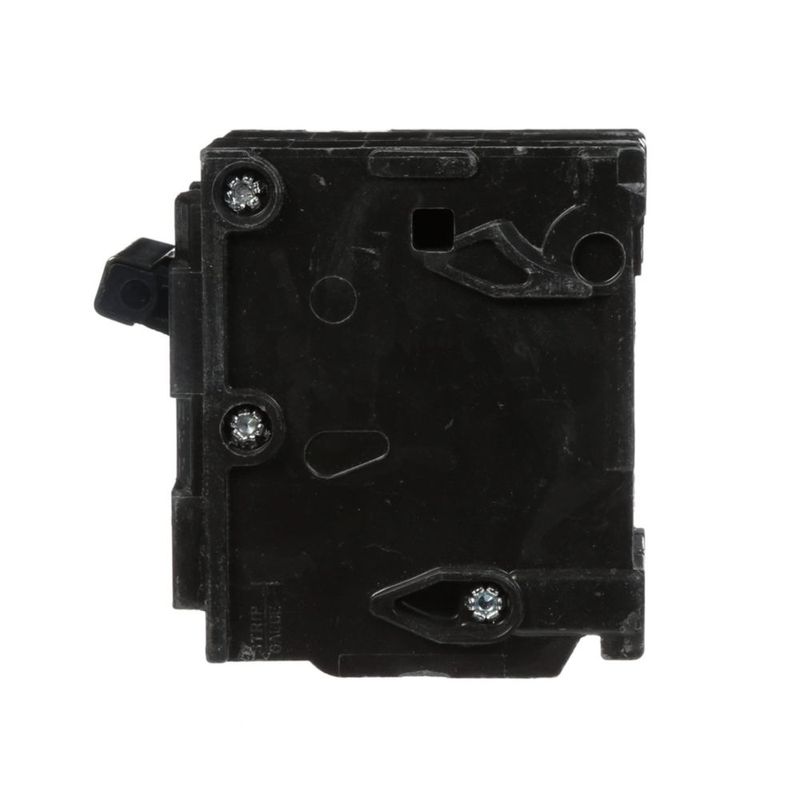 Disyuntor Siemens Q240 40A de doble polo tipo QP negro