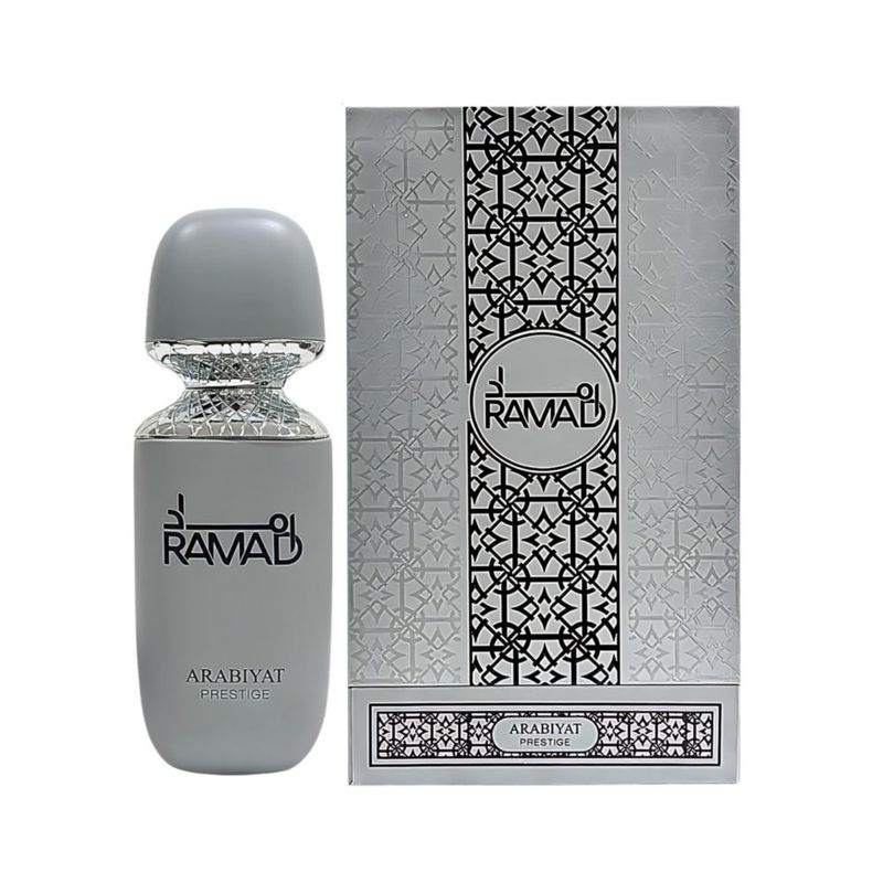 Perfume Arabiyat Prestige Ramad 3.4 onzas
