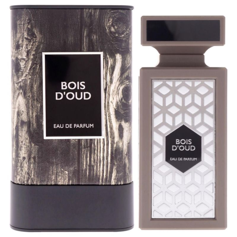 Perfume Flavia Bois Doud Eau de Parfum 90 ml para hombre
