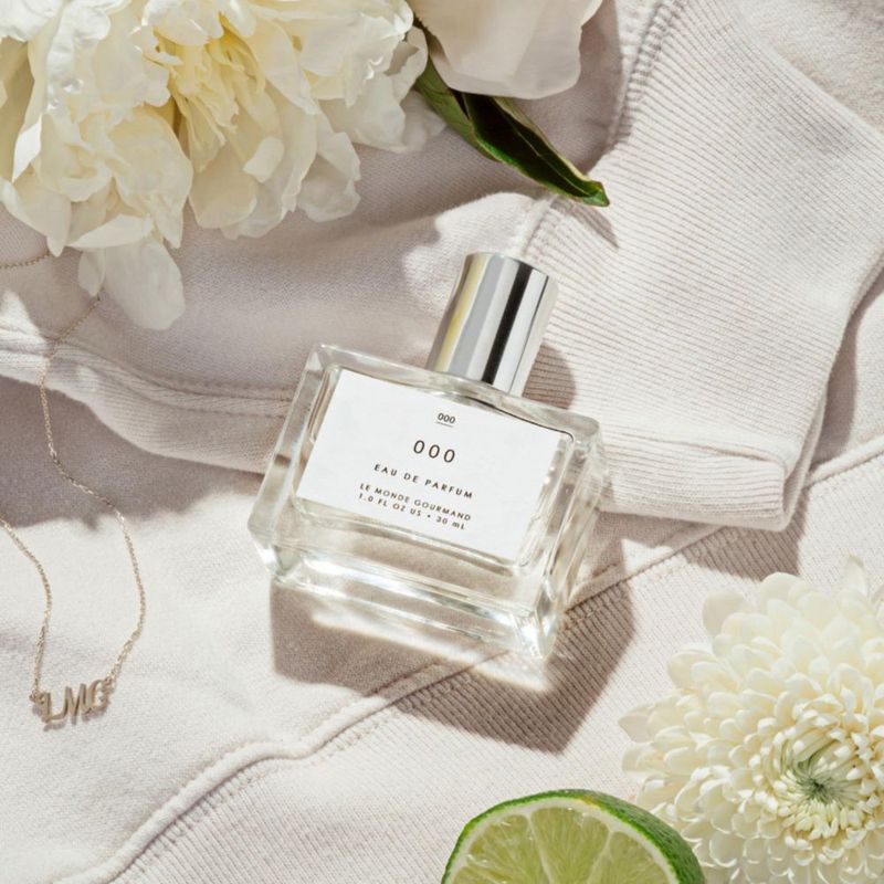 Perfume Le Monde Gourmand 000 Eau de Parfum para mujer 30 ml