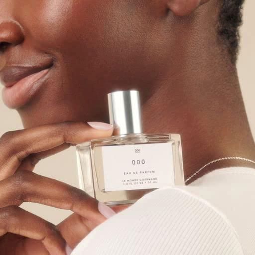 Perfume Le Monde Gourmand 000 Eau de Parfum para mujer 30 ml